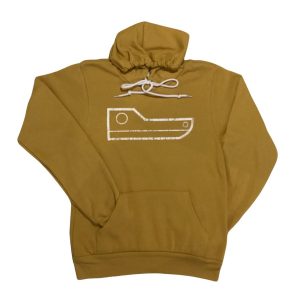 Super Duper Softie Hoodie