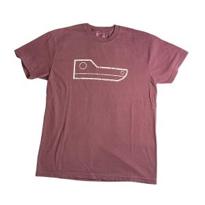 Adult Vintage Short Sleeve Tee