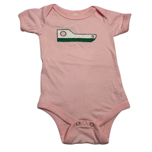 Infant Breakwall Basic Onesie