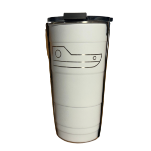 Classic Tug Pirani Insulated Tumbler