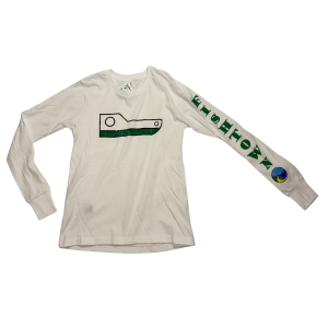 Youth BWB Long Sleeve Tee