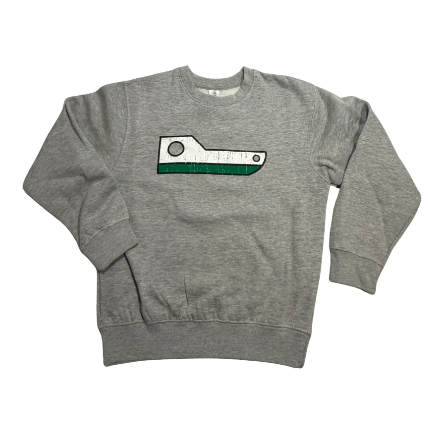 Youth BWB Crewneck Sweatshirt