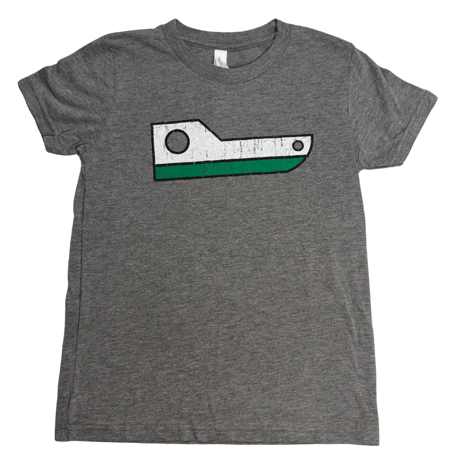 Youth BWB Short Sleeve Tee